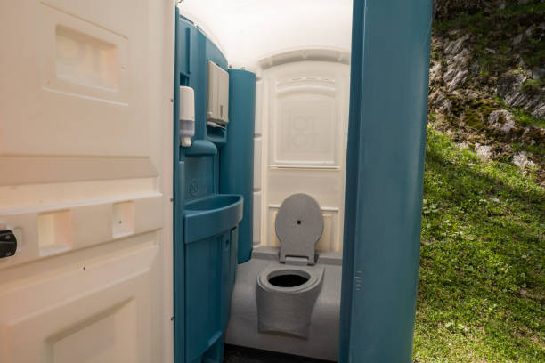 Porta potty services near me in Parker, SC