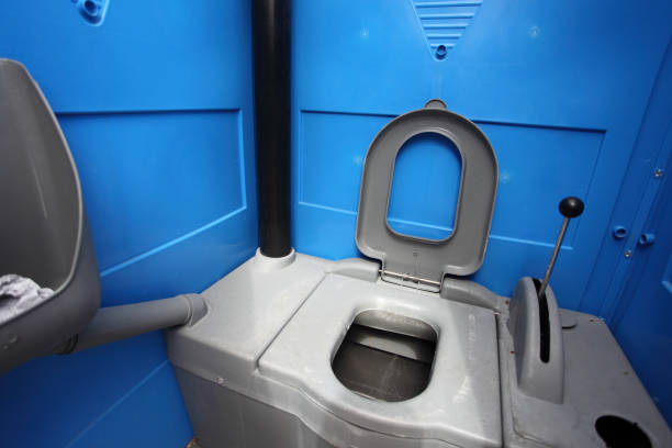 Best Temporary restroom rental  in Parker, SC