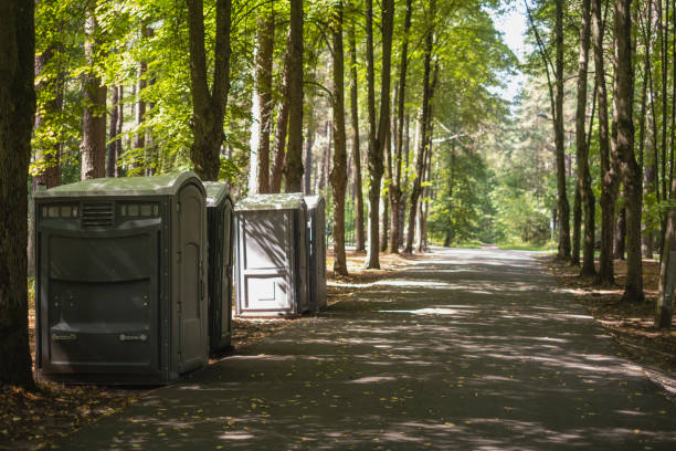 Best Affordable portable toilet rental  in Parker, SC