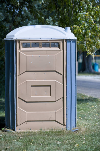 Portable Toilet Options We Offer in Parker, SC