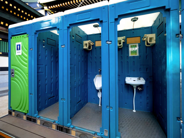 Best High-end porta potty rental  in Parker, SC