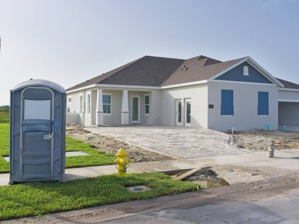 Best Best portable toilet rental  in Parker, SC