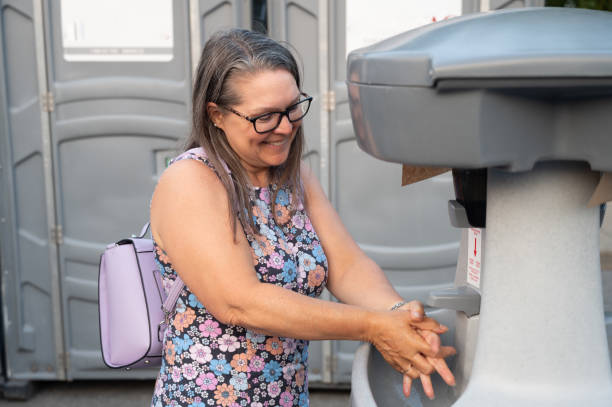 Best Emergency porta potty rental  in Parker, SC