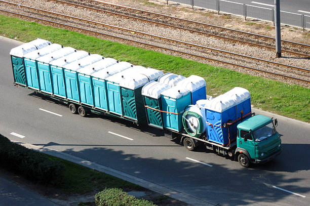 Best Portable toilet rental cost  in Parker, SC